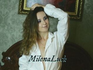 MilenaLuck