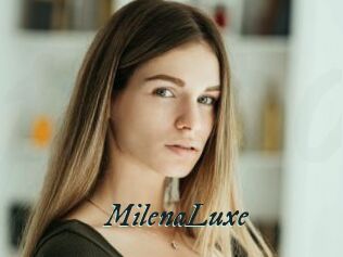 MilenaLuxe