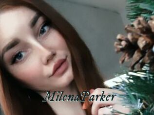 MilenaParker