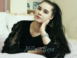 MilenaRoys Pharaons Porn