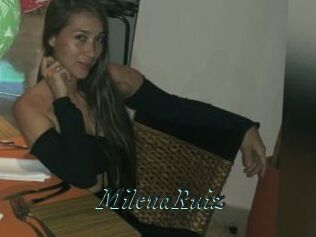 MilenaRuiz Pharaons Porn