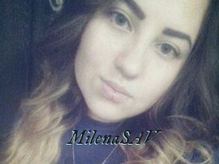 MilenaSAV