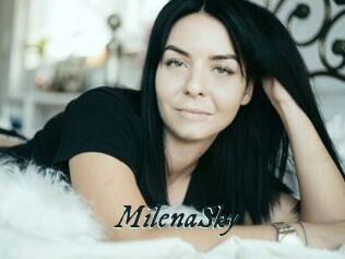 MilenaSky