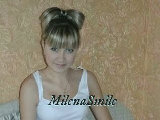 MilenaSmile
