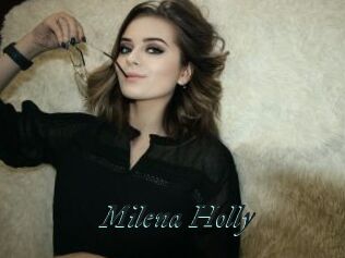 Milena_Holly