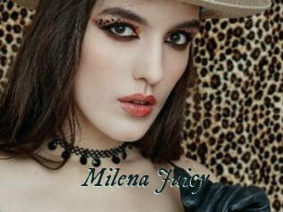 Milena_Juicy Pharaons Porn