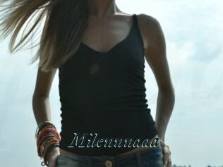 Milennnaaa