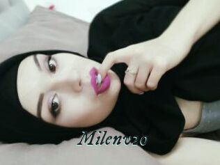Milenv20