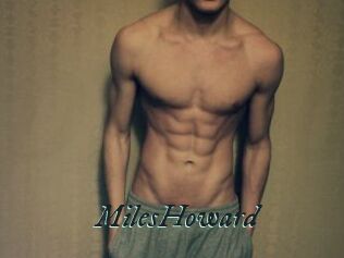MilesHoward