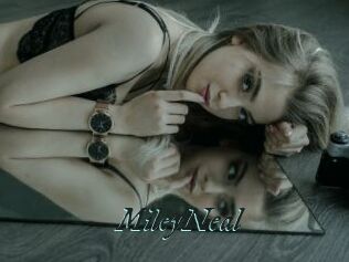 MileyNeal