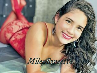 MileySweet18