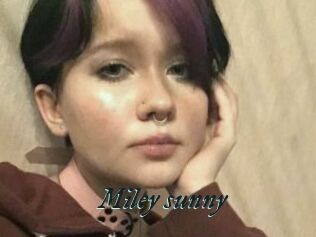 Miley_sunny