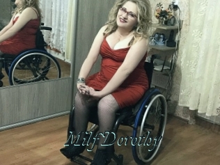 MilfDorothy