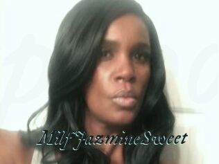 MilfJazmineSweet