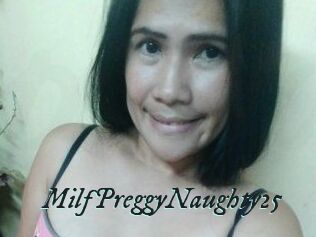 MilfPreggyNaughty25