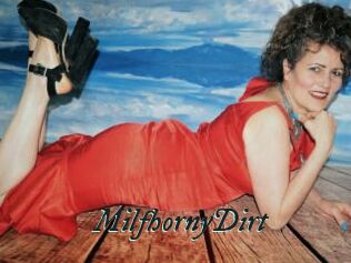 MilfhornyDirt Pharaons Porn