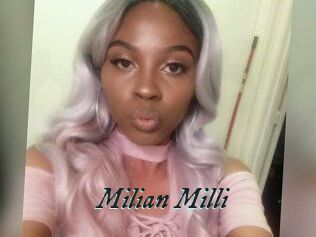 Milian_Milli
