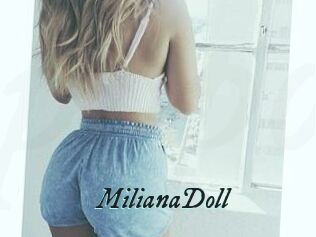 MilianaDoll