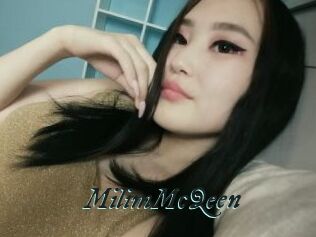 MilimMcQeen