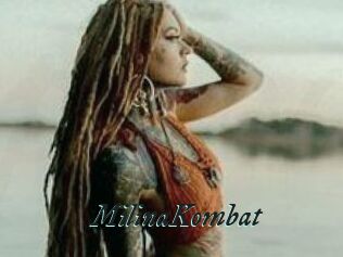 MilinaKombat