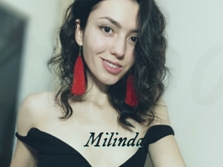 Milinda