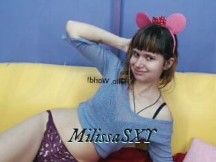 MilissaSXY Pharaons Porn