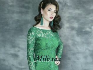 Milissaa