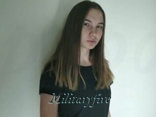Militaryfire