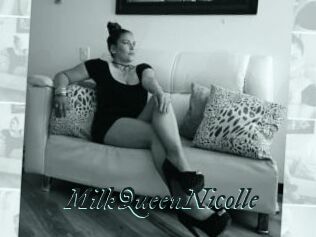 MilkQueenNicolle Pharaons Porn