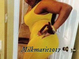 Milkmarie2017