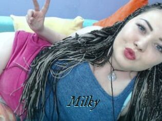 Milky