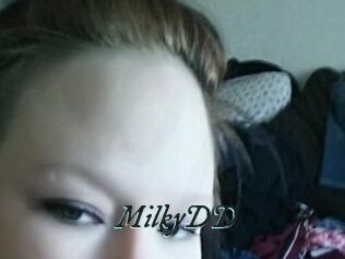 MilkyDD