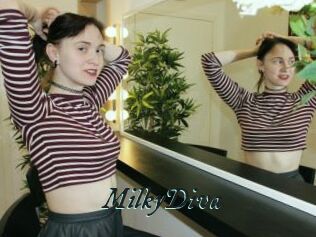 MilkyDiva