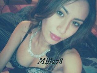 Milla78