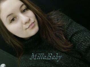 MillaBaby