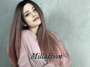 MillaBoon