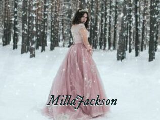 MillaJackson