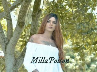 MillaPoison