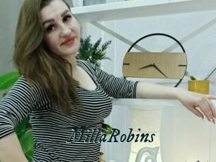 MillaRobins