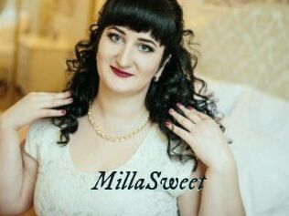 MillaSweet