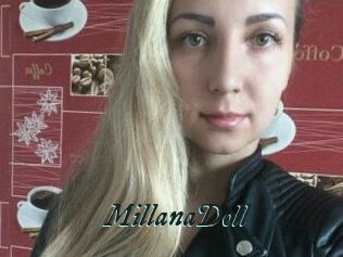 MillanaDoll