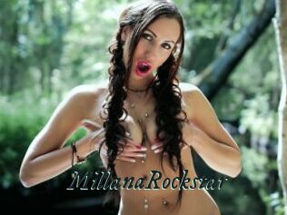 MillanaRockstar