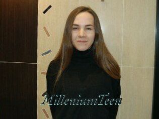 MilleniumTeen