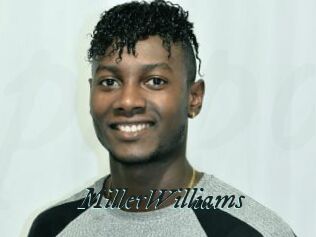 MillerWilliams