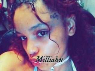 Milliahn Pharaons Porn