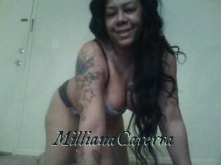 MillianaCarerra Pharaons Porn