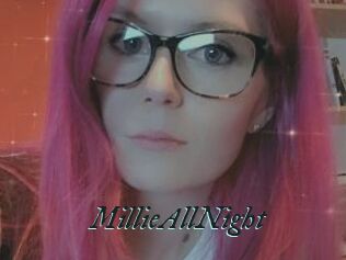 MillieAllNight