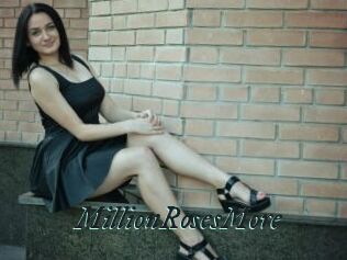 MillionRosesMore