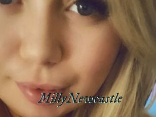 MillyNewcastle
