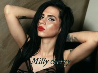 Milly_cherry Pharaons Porn